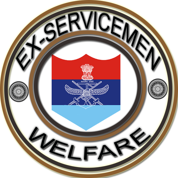 Ex Servicemen